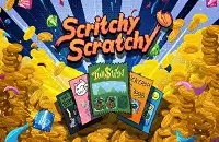 Scritchy Scratchy - Free Online Scratch Card Game | Play Now